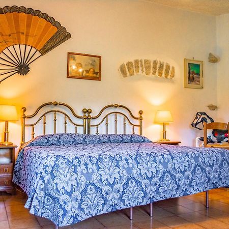 Pastena  Villa La Voce Del Vento מראה חיצוני תמונה