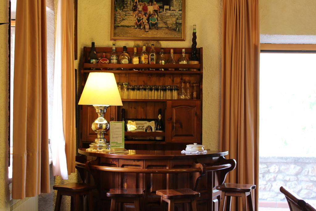 Pastena  Villa La Voce Del Vento מראה חיצוני תמונה