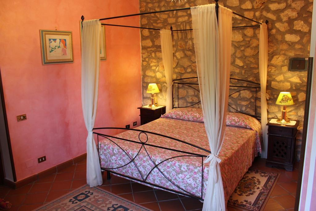 Pastena  Villa La Voce Del Vento מראה חיצוני תמונה
