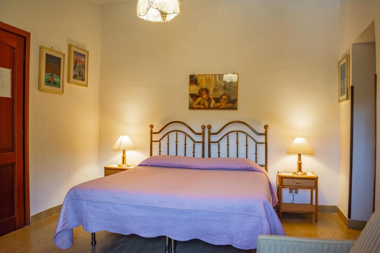 Pastena  Villa La Voce Del Vento מראה חיצוני תמונה