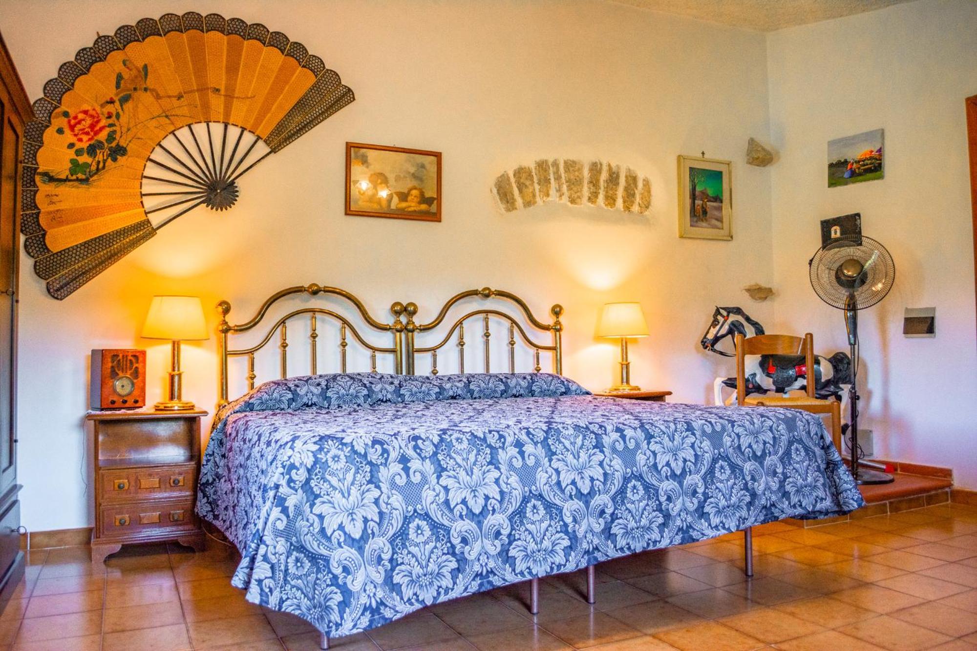 Pastena  Villa La Voce Del Vento מראה חיצוני תמונה