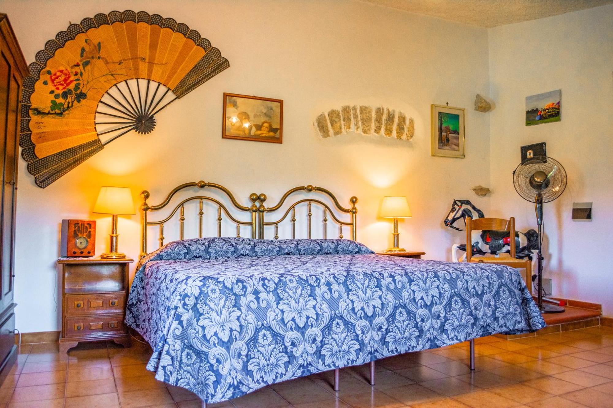 Pastena  Villa La Voce Del Vento מראה חיצוני תמונה