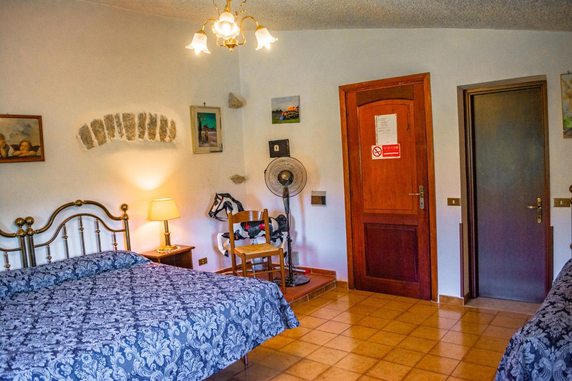 Pastena  Villa La Voce Del Vento מראה חיצוני תמונה